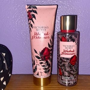 Victoria’s Secret Wicked Dreamer Mist & Lotion